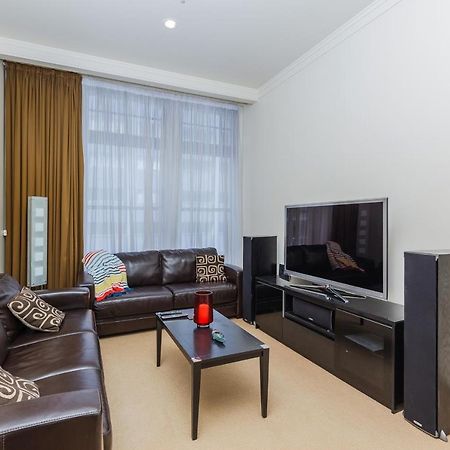 Furnished Apartment In Auckland Cbd Esterno foto