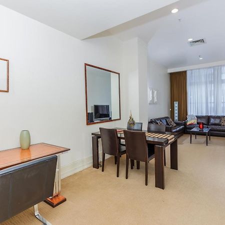 Furnished Apartment In Auckland Cbd Esterno foto