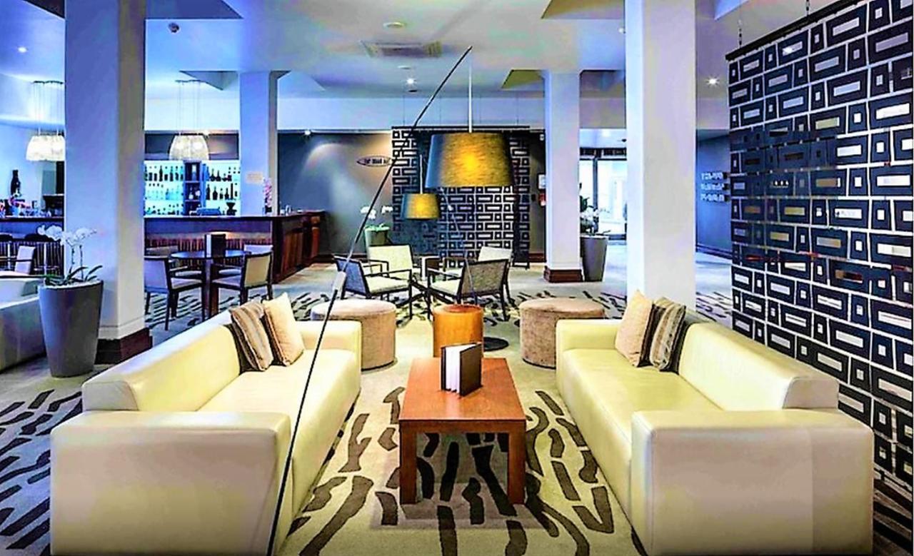 Furnished Apartment In Auckland Cbd Esterno foto