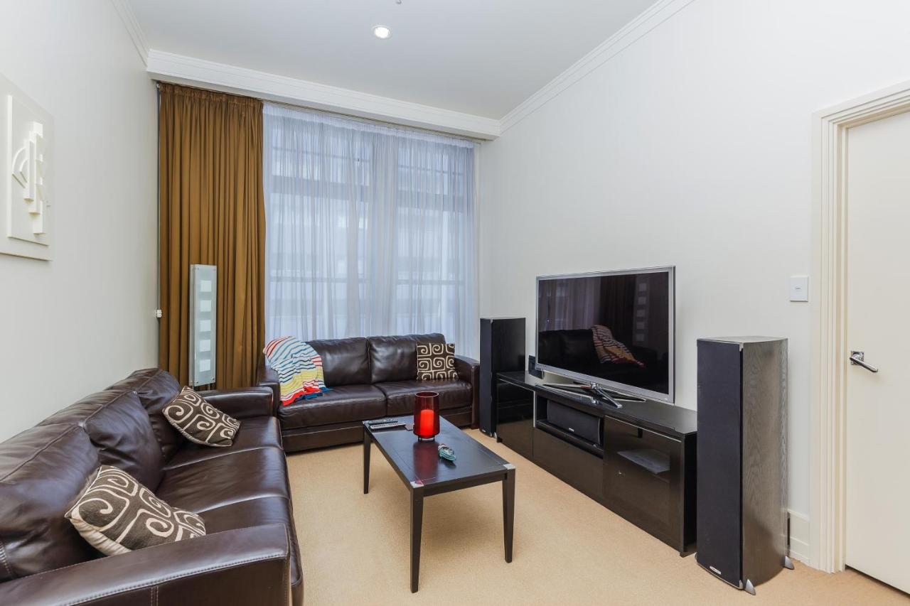 Furnished Apartment In Auckland Cbd Esterno foto