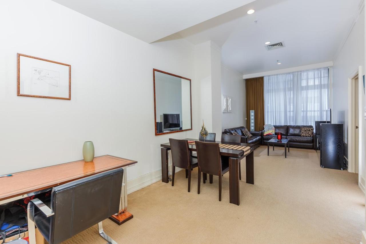 Furnished Apartment In Auckland Cbd Esterno foto