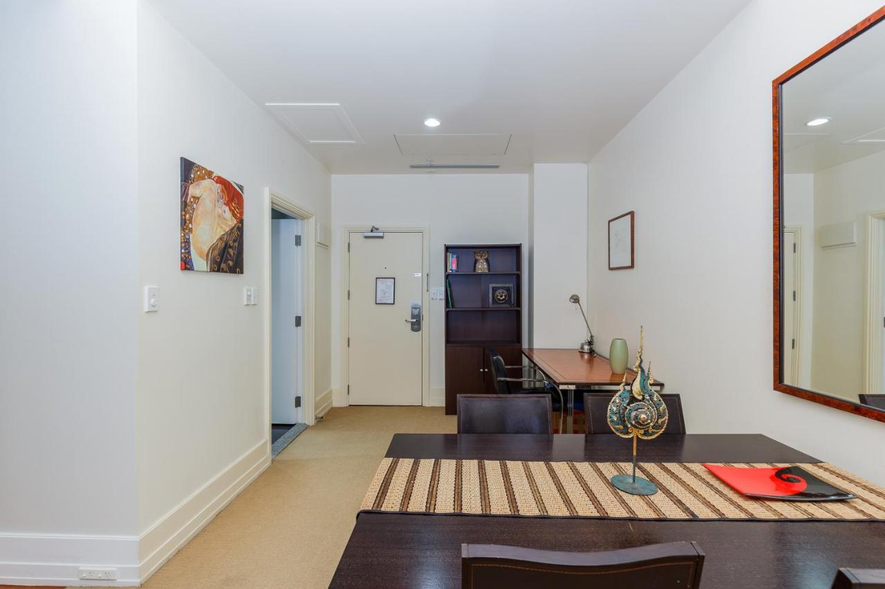 Furnished Apartment In Auckland Cbd Esterno foto