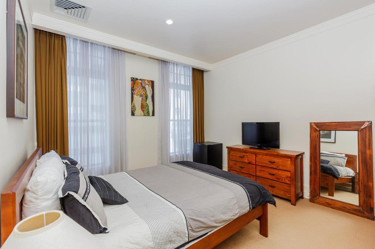 Furnished Apartment In Auckland Cbd Esterno foto