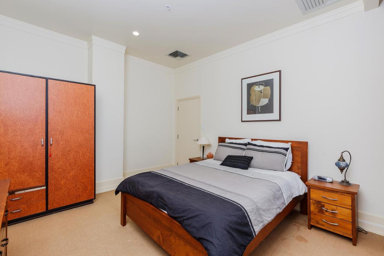 Furnished Apartment In Auckland Cbd Esterno foto