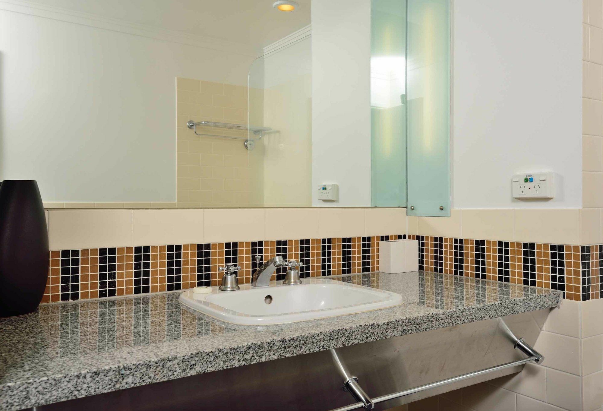 Furnished Apartment In Auckland Cbd Esterno foto
