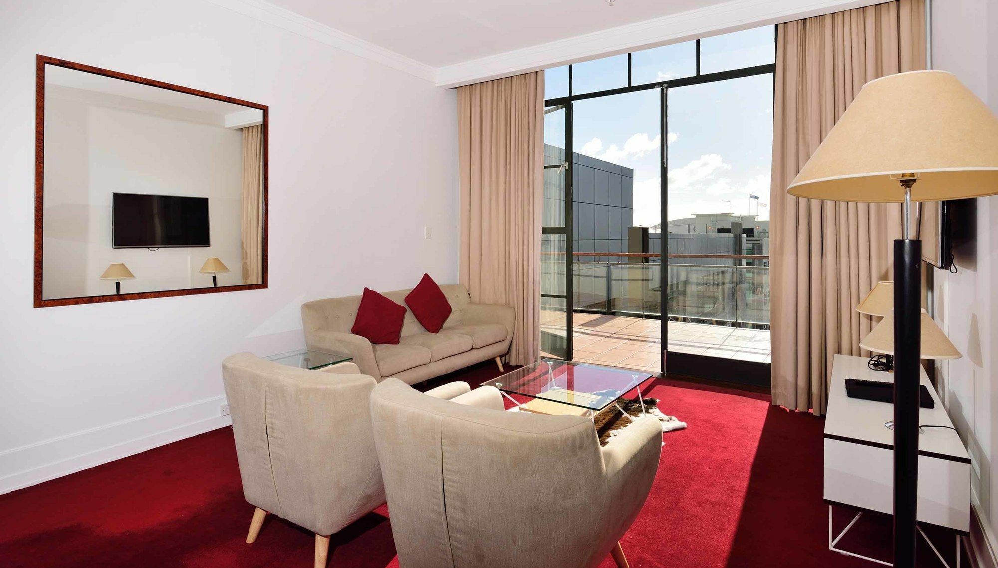 Furnished Apartment In Auckland Cbd Esterno foto