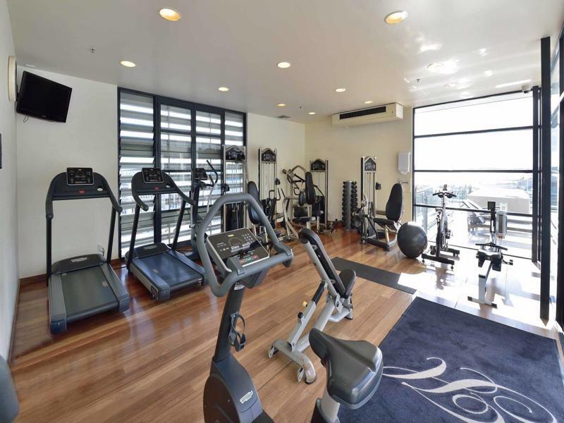 Furnished Apartment In Auckland Cbd Esterno foto