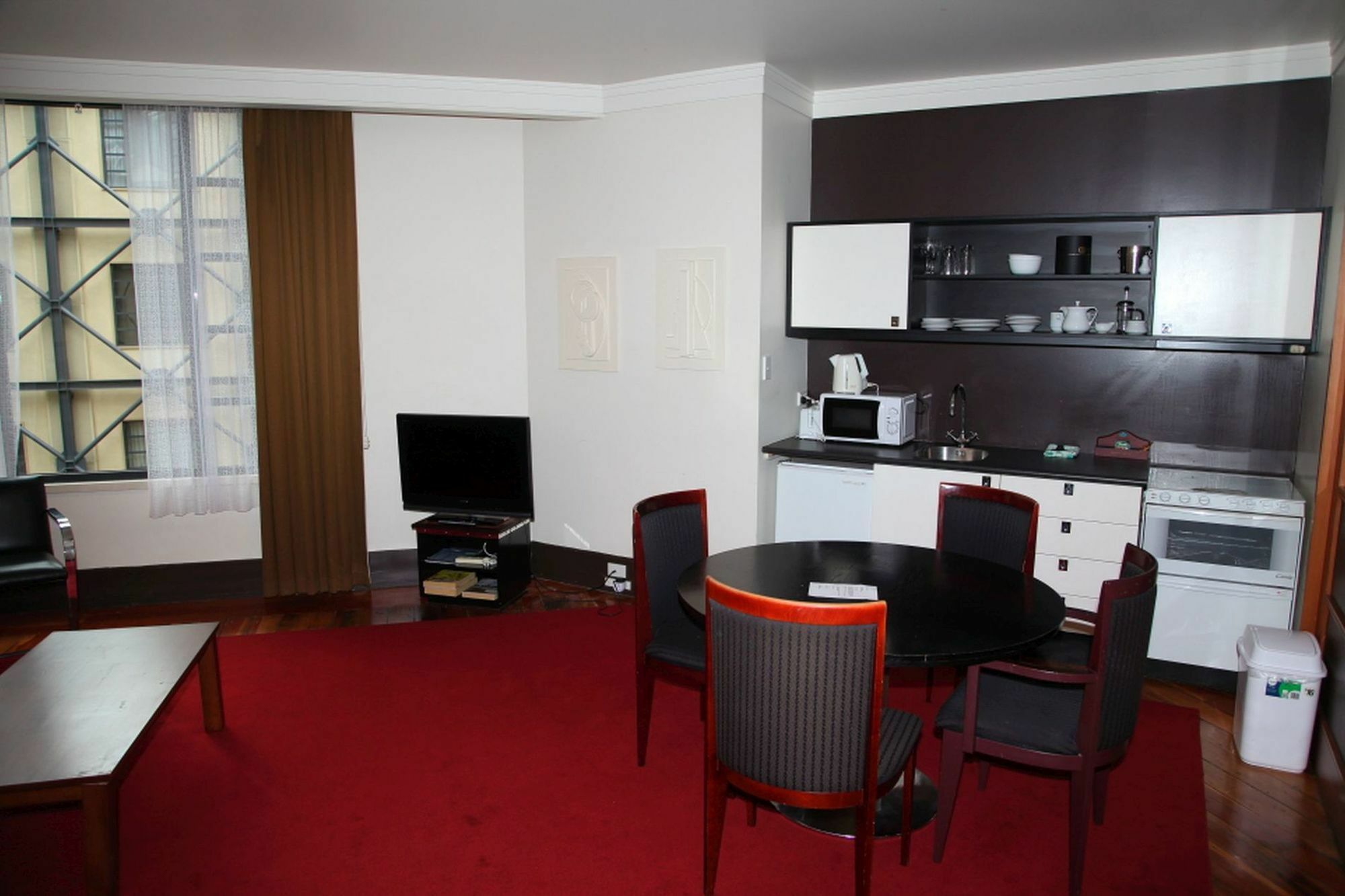 Furnished Apartment In Auckland Cbd Esterno foto