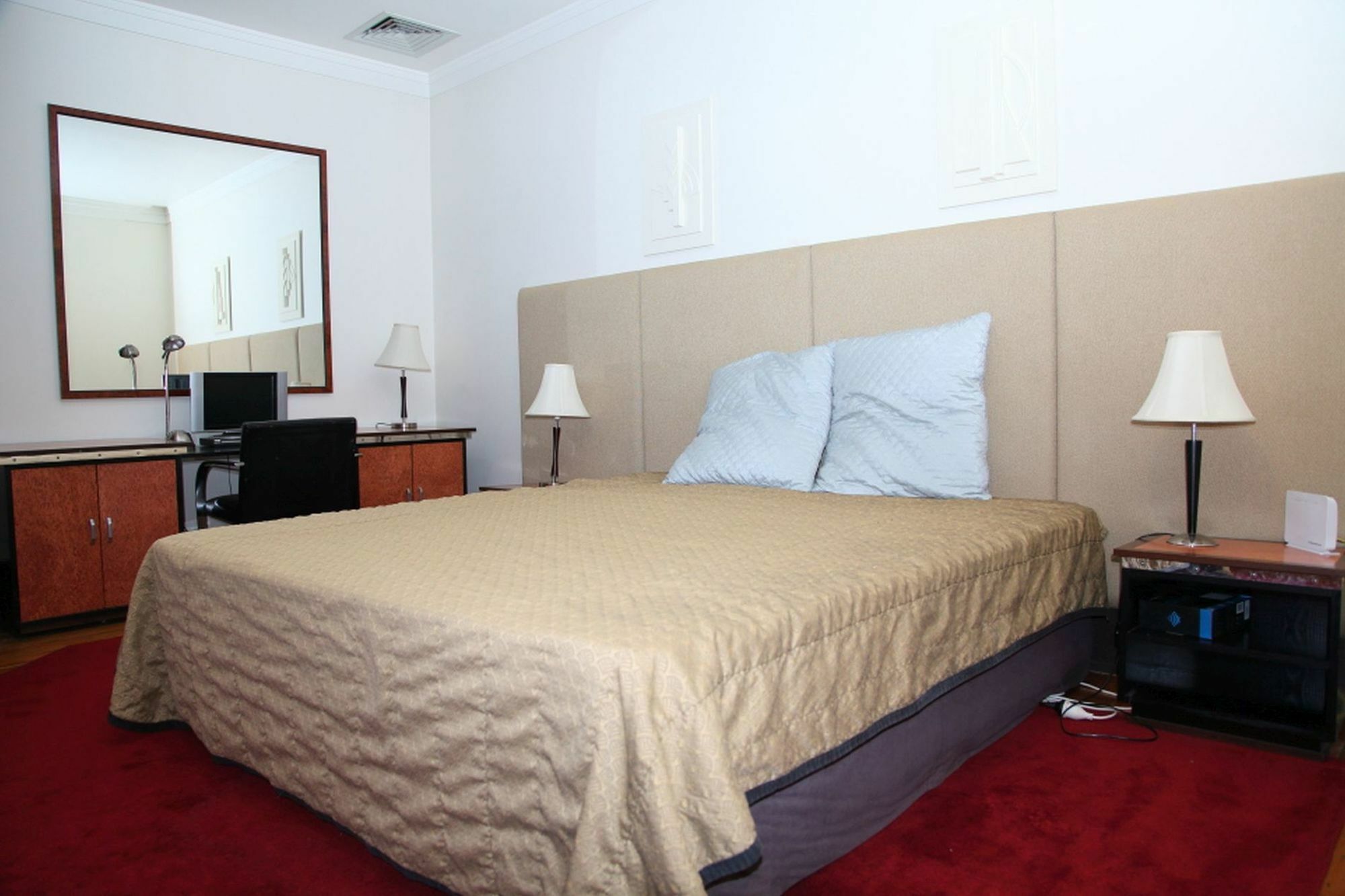 Furnished Apartment In Auckland Cbd Esterno foto