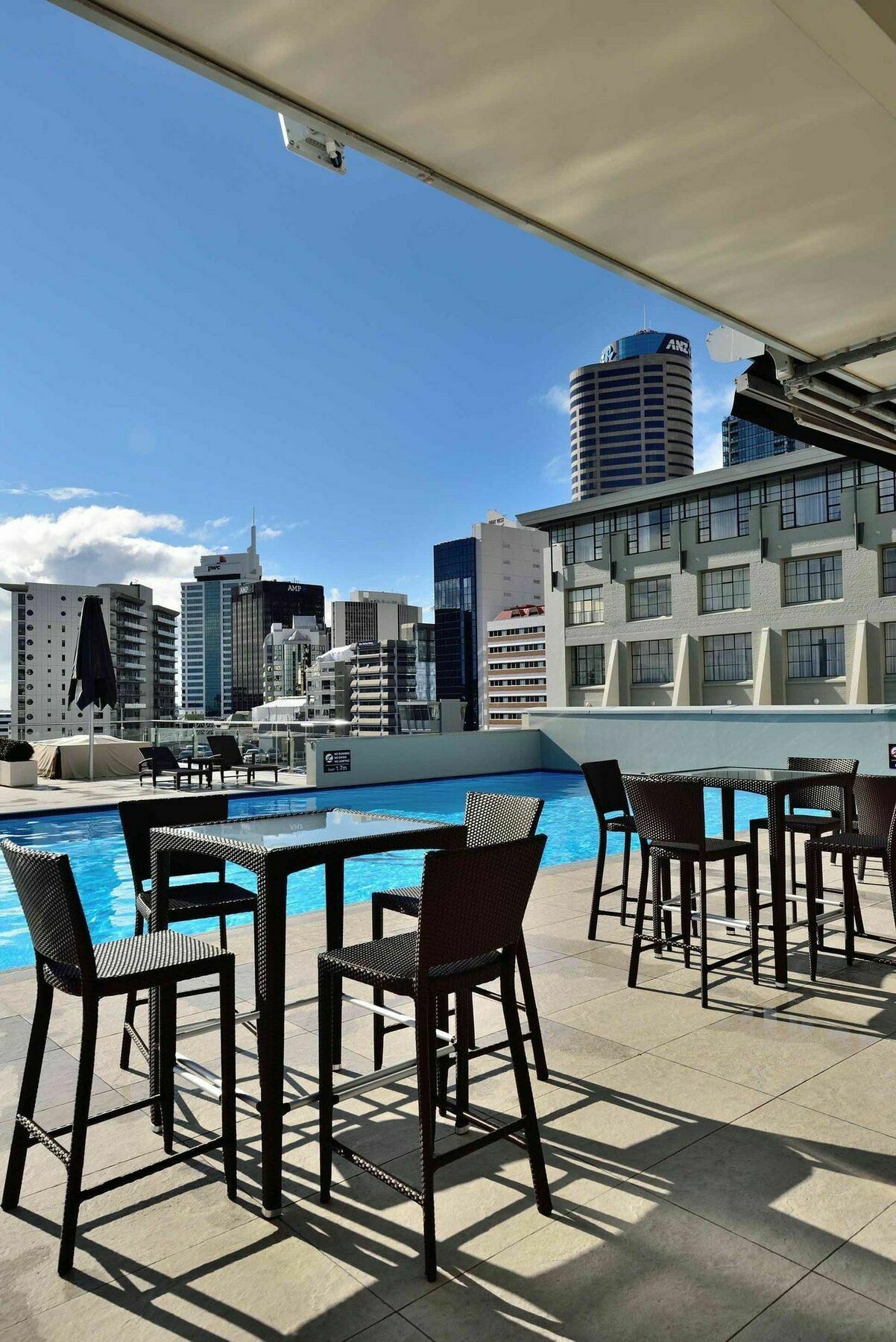 Furnished Apartment In Auckland Cbd Esterno foto