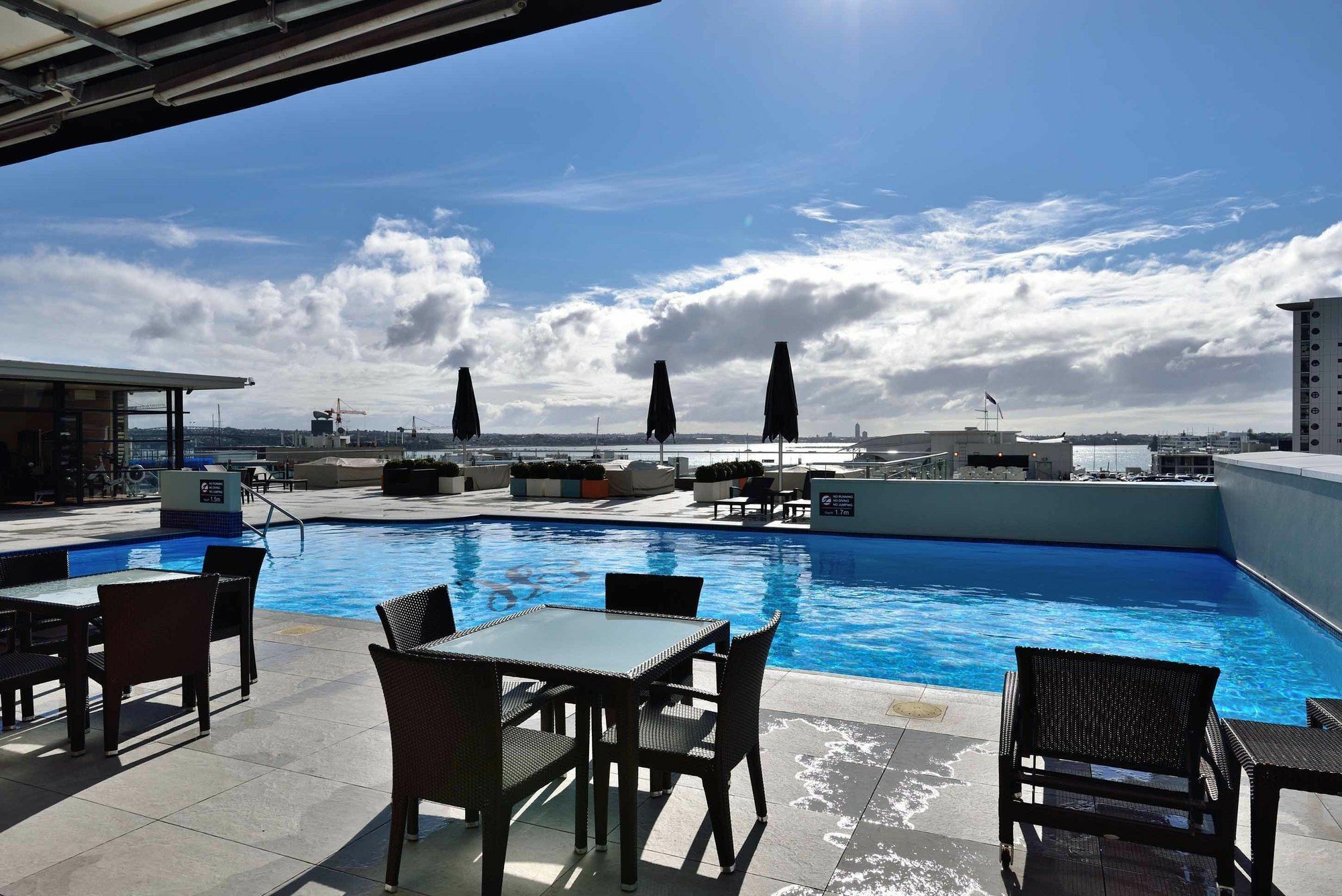 Furnished Apartment In Auckland Cbd Esterno foto