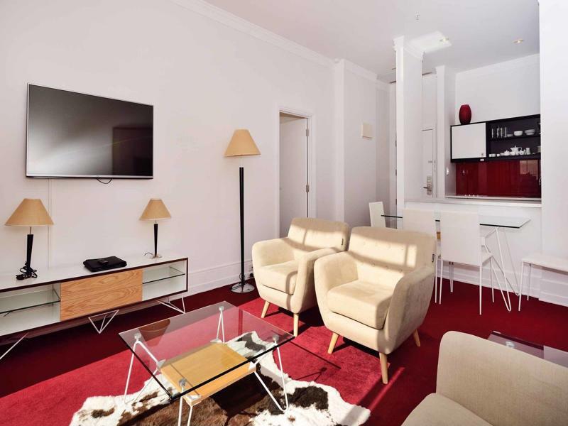 Furnished Apartment In Auckland Cbd Esterno foto