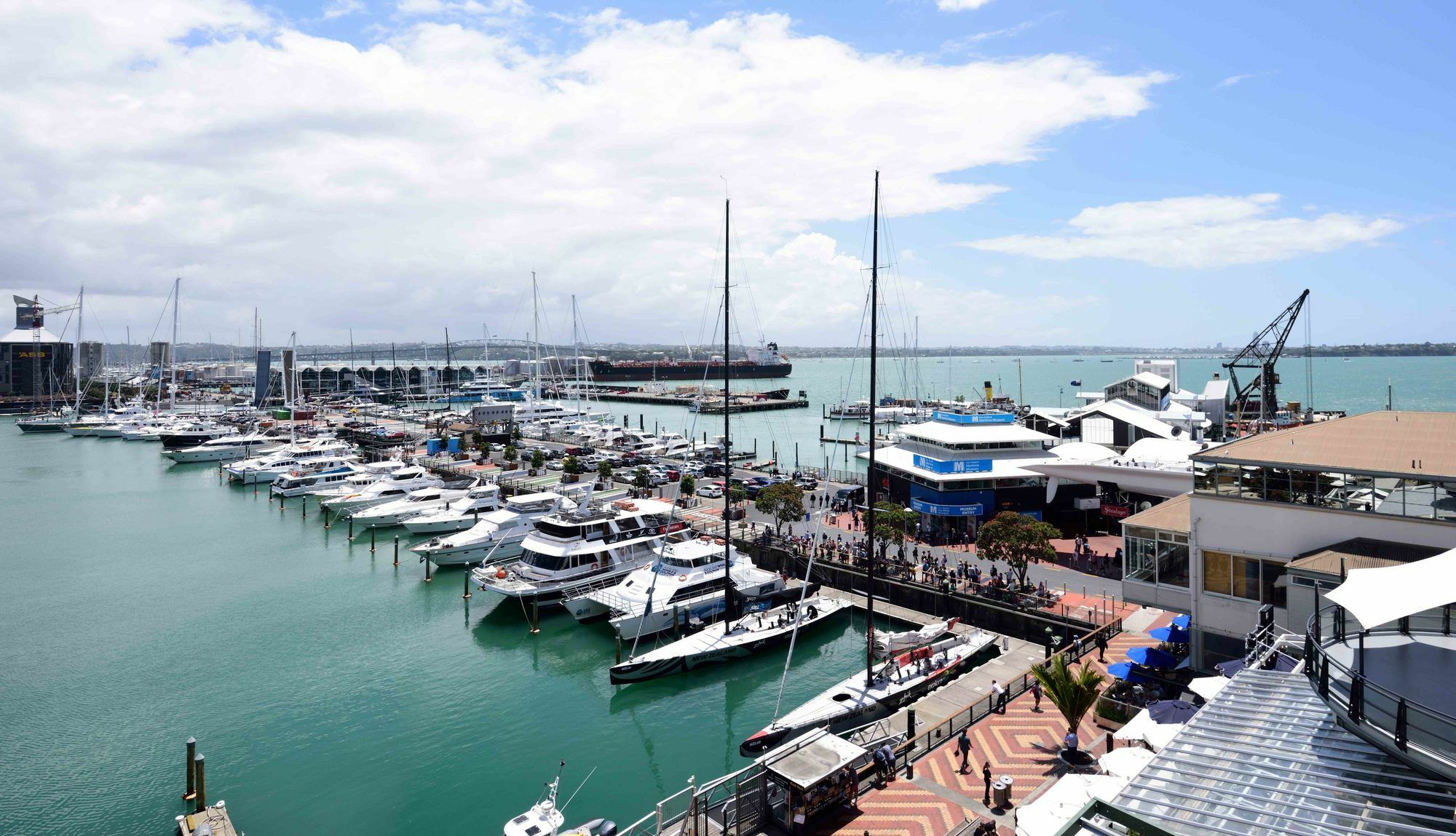 Furnished Apartment In Auckland Cbd Esterno foto