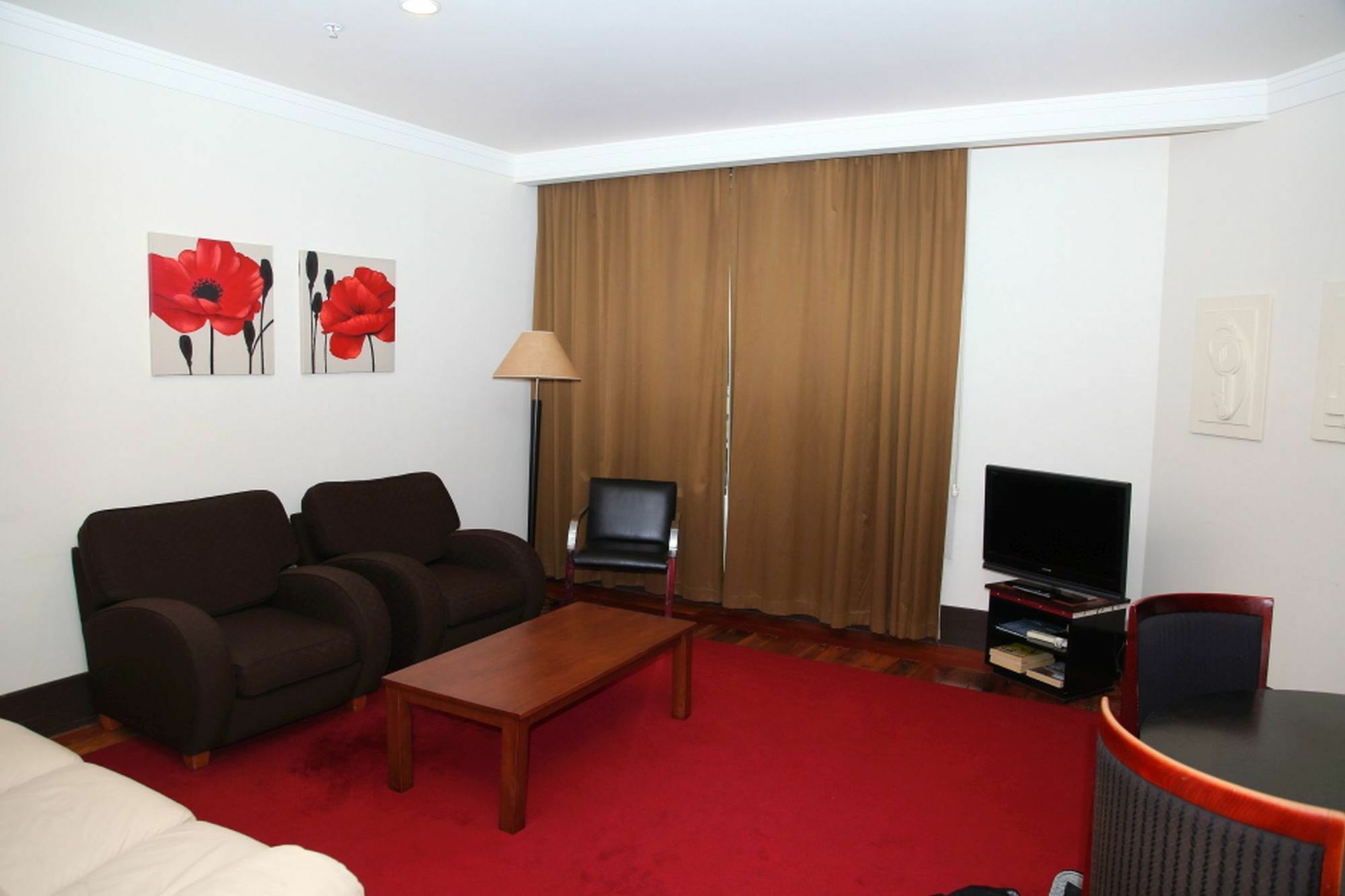 Furnished Apartment In Auckland Cbd Esterno foto