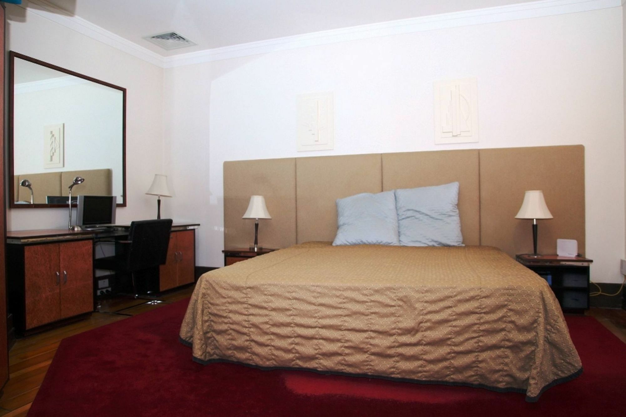 Furnished Apartment In Auckland Cbd Esterno foto